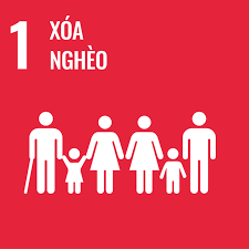 1 - Xóa nghèo