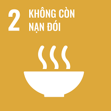 2 - Không còn nạn đói