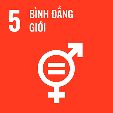 5 - Bình đẳng giới