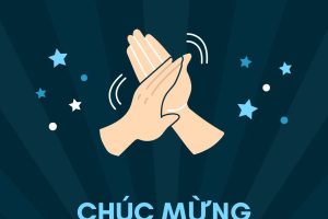 Chuc mung NCKH SV UEH 2023
